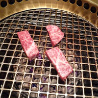 札幌焼肉 和牛いしざき - 