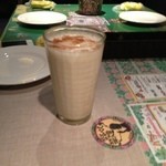 ガラムマサラ - 2013年4月13日