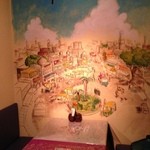 ガラムマサラ - 2013年4月13日