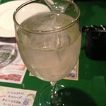 ガラムマサラ - 2013年4月13日