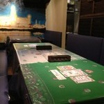 ガラムマサラ - 2013年4月13日