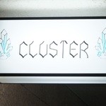 バー クラスター - 