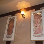 バー クラスター - 