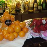 バー クラスター - 