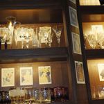 バー クラスター - 