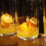 バー クラスター - 