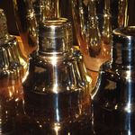 バー クラスター - 