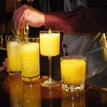 バー クラスター - 