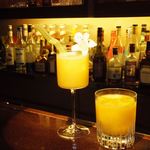 バー クラスター - 