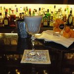 バー クラスター - 