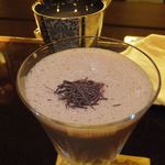 バー クラスター - 