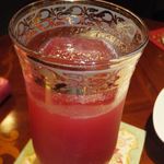 バー クラスター - 