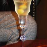 バー クラスター - 