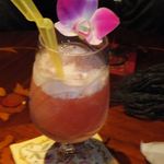 バー クラスター - 