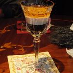 バー クラスター - 