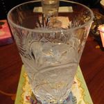 バー クラスター - 