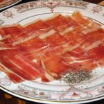 バー クラスター - 