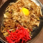 小林農場 - 焼きそば 小林農場