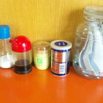 マル栄　中華そば - 