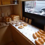 レコルト - ブーランジェリー recolte（レコルト）（兵庫区）