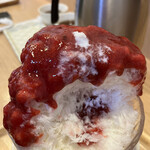 GOFUKU - ソルダムミルク中身