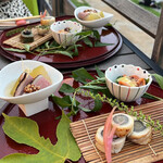 四季彩しをり - 