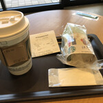 スターバックスコーヒー - 