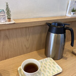 GOFUKU - あったかいお茶