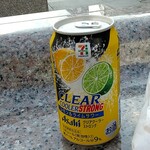 セブンイレブン - ドリンク写真: