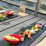 四季彩しをり - 