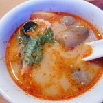 BANGKOK タイ料理 - 