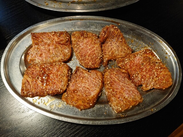 大道園（だいどうえん） - 奥州市その他（焼肉）の写真