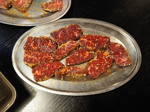 大道園（だいどうえん） - 奥州市その他（焼肉）の写真