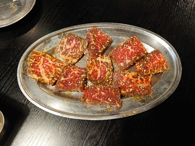 大道園（だいどうえん） - 奥州市その他（焼肉）の写真