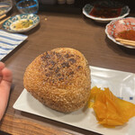 グリルタケヤ - 