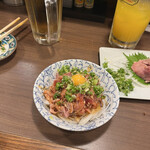 グリルタケヤ - 