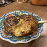 グリルタケヤ - 