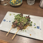 グリルタケヤ - 