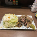 グリルタケヤ - 