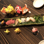 Washoku Dining TAKU - 