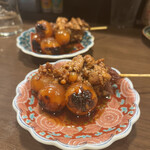 グリルタケヤ - 