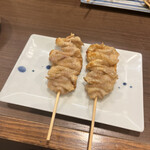 グリルタケヤ - 