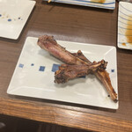 グリルタケヤ - 