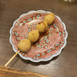 グリルタケヤ - 