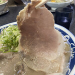 佐賀ラーメン いちげん。 - 