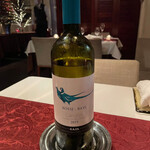 インカント - GAJAの白、美味しかった！