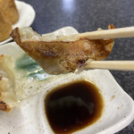 佐賀ラーメン いちげん。 - 