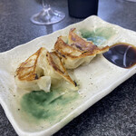 佐賀ラーメン いちげん。 - 餃子