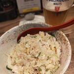 Taishuu Izakaya Toriichizu - 