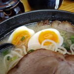 ラーメン無愛想 - 